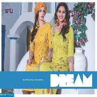 S4u Judwa Wholesale Ready made long kurtis